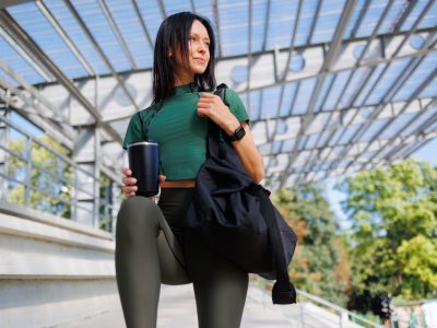 Sportswear Elegance: Arena Adventures Sportswear Elegance: Arena Adventures